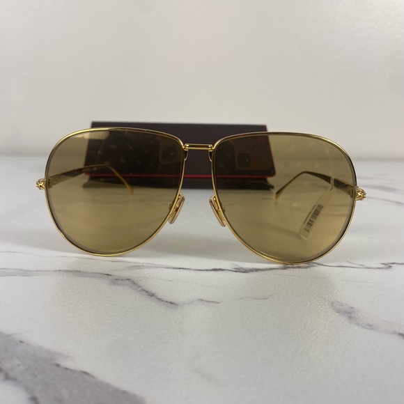 SOLD - Fendi FF0437/S Sunglasses - Picture 1 of 4